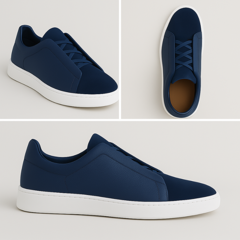 Francesco - Sneakers Uomo Premium
